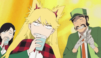 Anime GIF