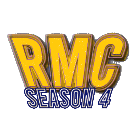 Rmc Sticker by realme Philippines