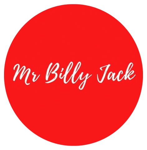 Infoco Billyjack Sticker by egobrazil