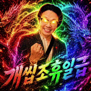 검정치마 GIF