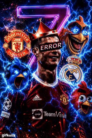 Ronaldo GIF