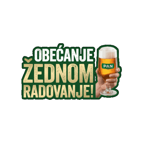 Sticker by Pan pivo