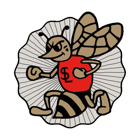 CooperSpirits Sticker