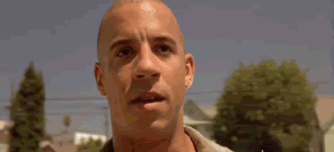 fast five