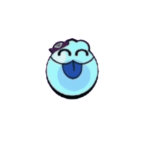 Stars Sticker