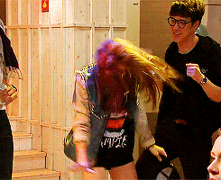 fx krystal GIF