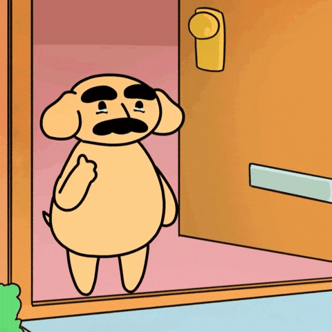Well Done Crying GIF by KETNIPZ