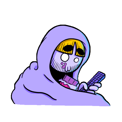 Tv Sticker