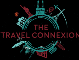 The Travel Connexion GIF