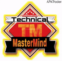 Technical Masterminds GIF