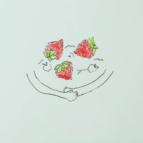 Animation Dancing GIF by ellie_moon_an