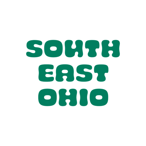 Ohio Sticker by Clutch MOV