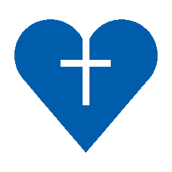 Sacred Heart Schools Sticker