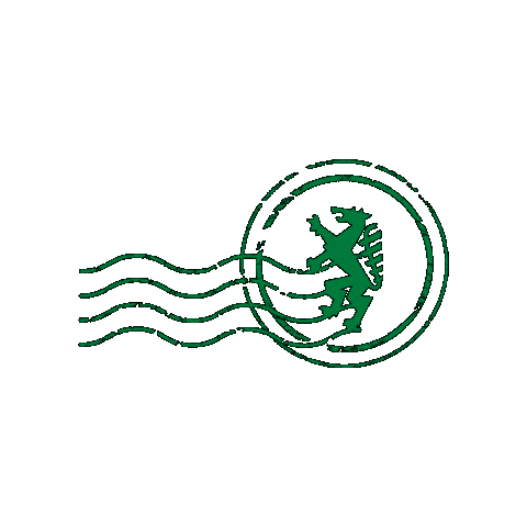 Steirisches Wirtshaus Sticker