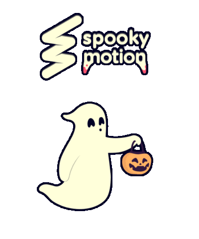 Feed Me Motion Sticker
