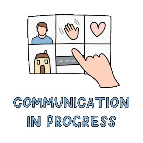 MSz TB C1 1.4 Self-awareness and Communication | Genially