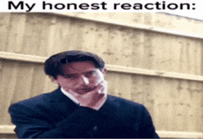 Reaction GIF