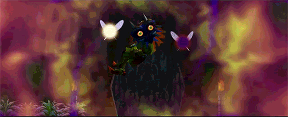 majoras mask