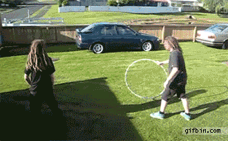 hoop