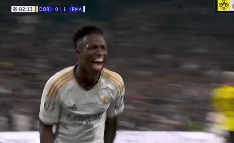 Vamos Real GIF by UEFA