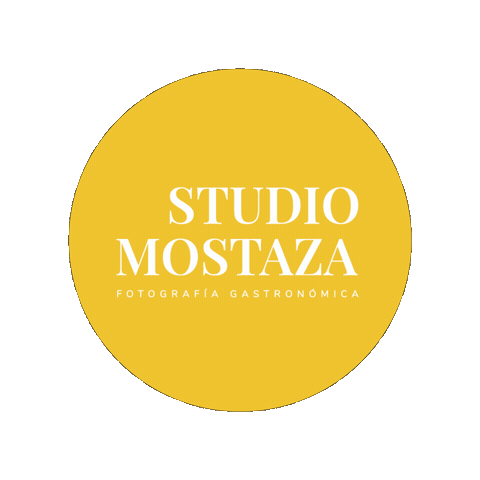 studio_mostaza Sticker