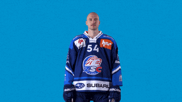 Marti GIF by ZSC Lions