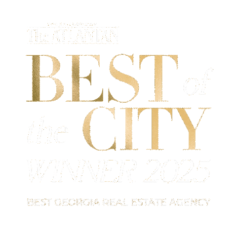 Real Estate Realtor Sticker by Harry Norman, REALTORS