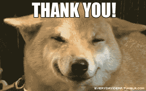 NEETaku Says Thank You – Just… My 2 Cents