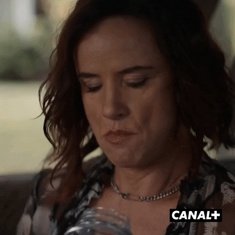 Juliette Lewis Fish GIF by CANAL+