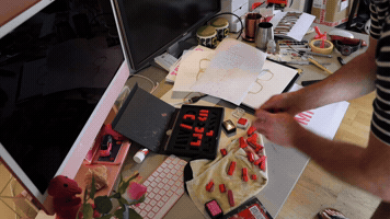 Art GIF