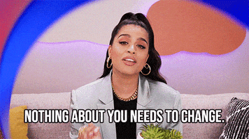 Fun Come At Me GIF by Lilly Singh