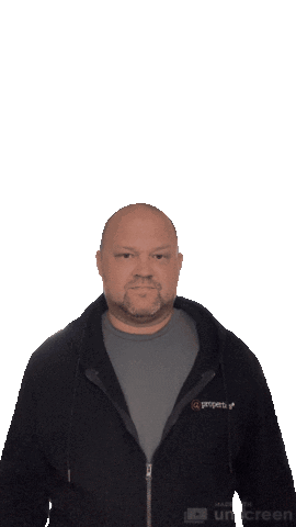 Sticker by PHK Group