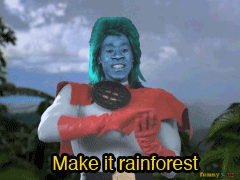 captain planet