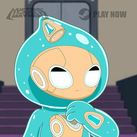 Frustrated Oh No GIF by Masters of Mayhem