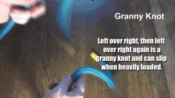 granny GIF