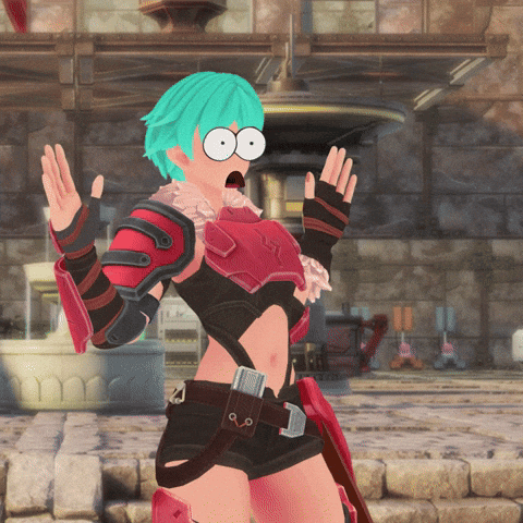 Loko GIF