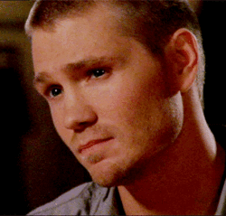lucas scott