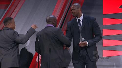 jason collins GIF by The Webby Awards