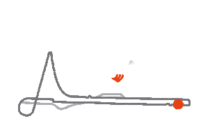Aurum Go Karts Sticker by RACINGLT