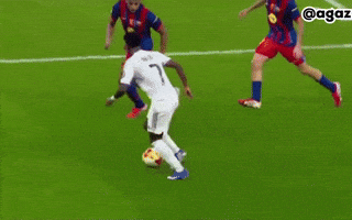 Real Madrid GIF