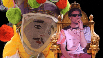 Made In Paris Pop GIF by Pi’erre Bourne