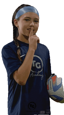 TGSOCCER Sticker