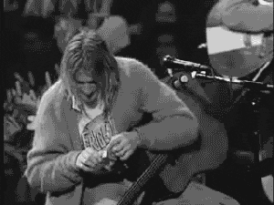 cobain
