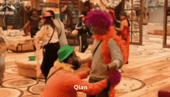 Big Boss 19 GIF