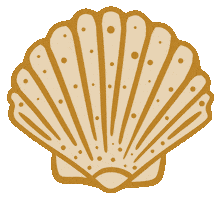 Boho Social Sticker