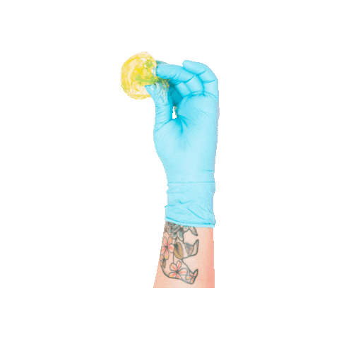 Sticker by mamabaresugaring