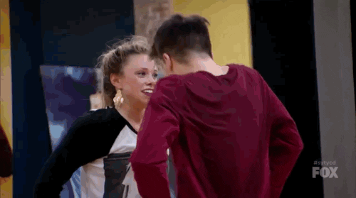 Episode 8 Dancing Gif By So You Think You Can Dance Find Share On Giphy