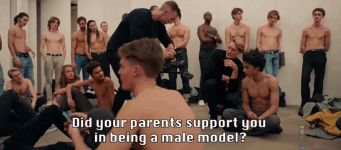 Male Models In India GIFs - Get the best GIF on GIPHY