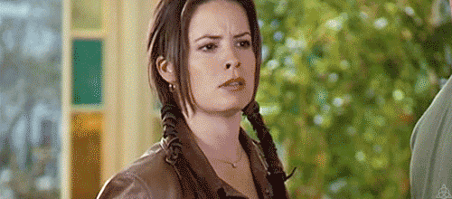 piper halliwell