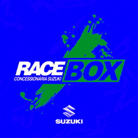 Suzuki GIF by raceboxsuzukimotos